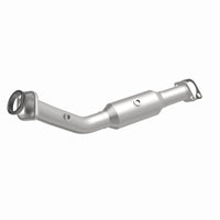 MagnaFlow Conv DF 2003-2005 Mazda 6 2.3 - Burkken Auto Parts