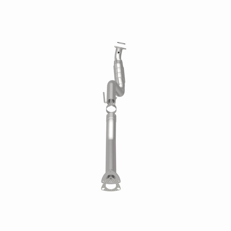Magnaflow 06-10 Chevrolet Express 3500 6.0L Direct Fit Converter - Burkken Auto Parts