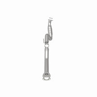 Magnaflow 06-10 Chevrolet Express 3500 6.0L Direct Fit Converter - Burkken Auto Parts