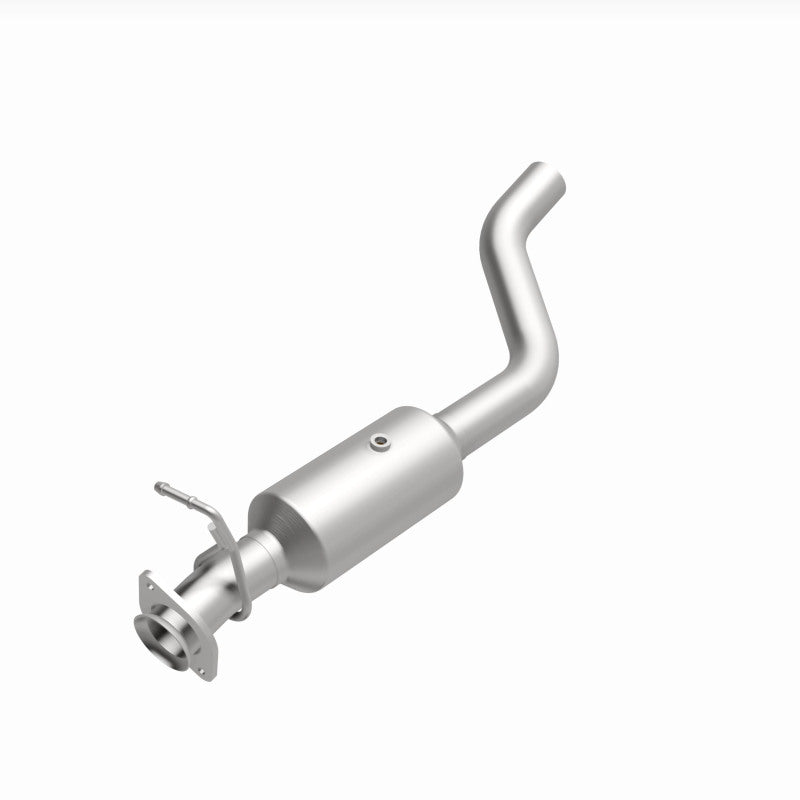 MagnaFlow 22-24 Ford F-650 V8 7.3L Underbody Direct Fit Catalytic Converter - Burkken Auto Parts