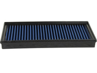 aFe MagnumFLOW Air Filters OER P5R A/F P5R Jeep Wrangler 87-95 L4 91-95 L6 - Burkken Auto Parts
