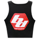Baja Designs Tank Top Black Mens Small - Burkken Auto Parts