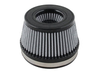 aFe Takeda Air Filters IAF PDS A/F PDS  5F x 5-3/4B x 4-1/2T (INV) x 3H in (MVS) - Burkken Auto Parts