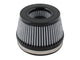 aFe Takeda Air Filters IAF PDS A/F PDS  5F x 5-3/4B x 4-1/2T (INV) x 3H in (MVS) - Burkken Auto Parts