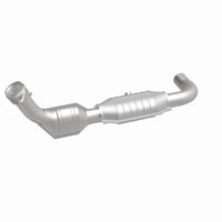 MagnaFlow Conv DF 99-00 Ford Exped 4.6L - Burkken Auto Parts