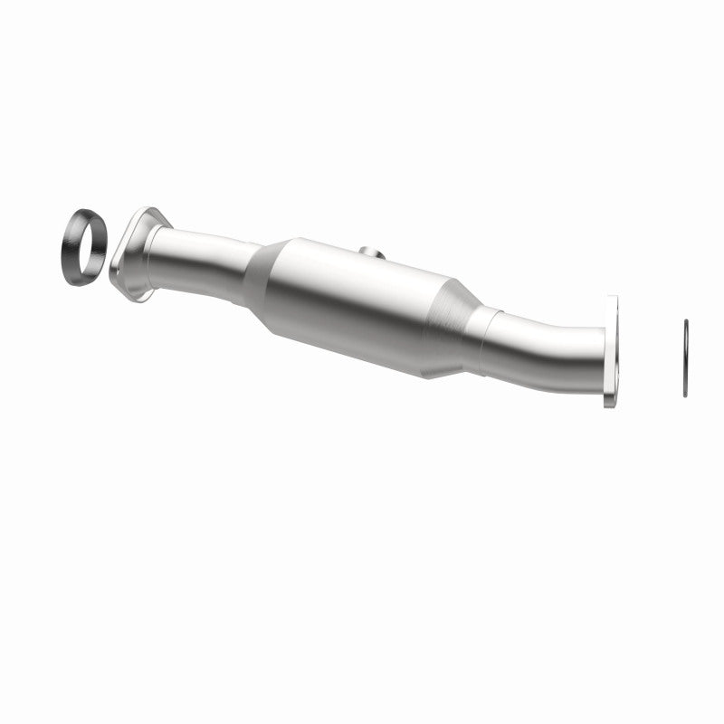 MagnaFlow Converter Direct Fit California Grade 00-05 Honda S2000 2.0L - Burkken Auto Parts