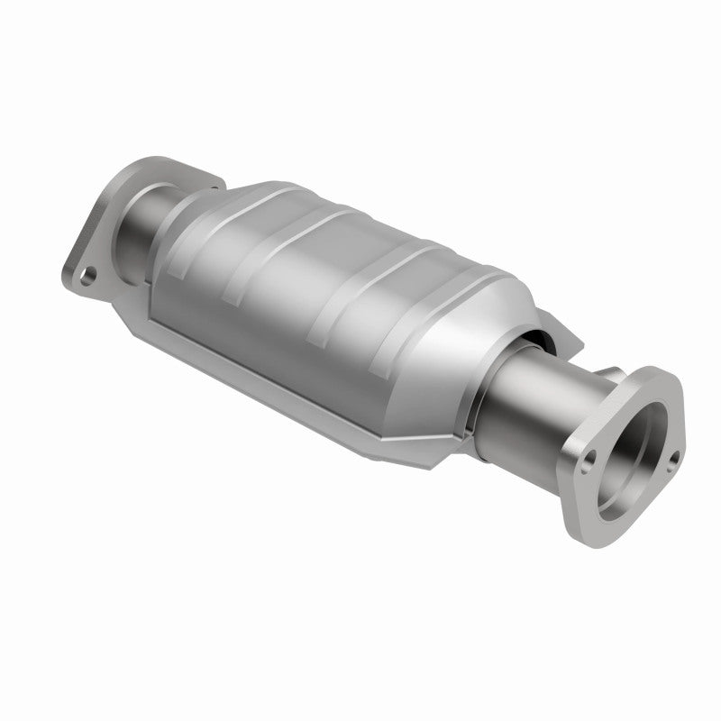 MagnaFlow Conv DF 00-02 Nissan Sentra 1.8L CC - Burkken Auto Parts