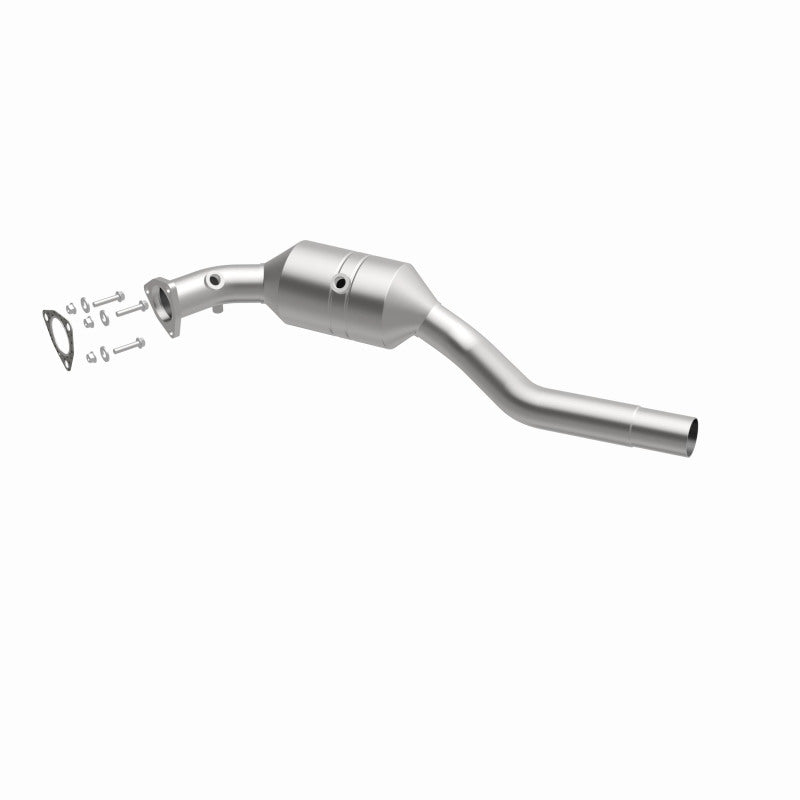 MagnaFlow Conv DF 01-05 Porsche 911 3.6L Front Right (California) - Burkken Auto Parts