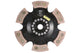 ACT 2015 Ford Focus 6 Pad Rigid Race Disc - Burkken Auto Parts