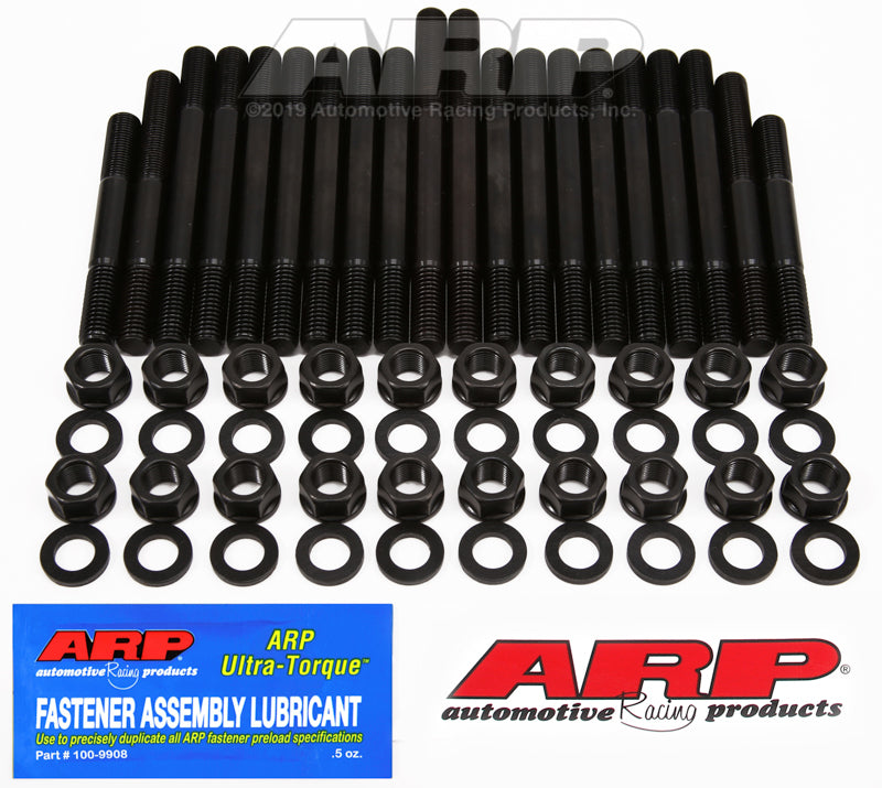 ARP Oldsmobile 350CI Diesel Head Stud Kit - Burkken Auto Parts
