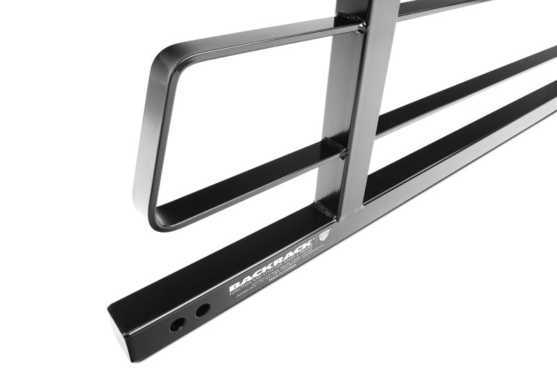 BackRack 19-23 Silverado/Sierra 1500 (New Body Style) Original Rack Frame Only Requires Hardware - Burkken Auto Parts