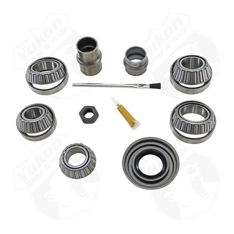 Yukon Gear Bearing install Kit For Dana 25 Diff - Burkken Auto Parts