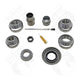 Yukon Gear Bearing install Kit For Dana 25 Diff - Burkken Auto Parts