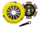 ACT 2003 Mitsubishi Lancer HD/Race Sprung 6 Pad Clutch Kit - Burkken Auto Parts