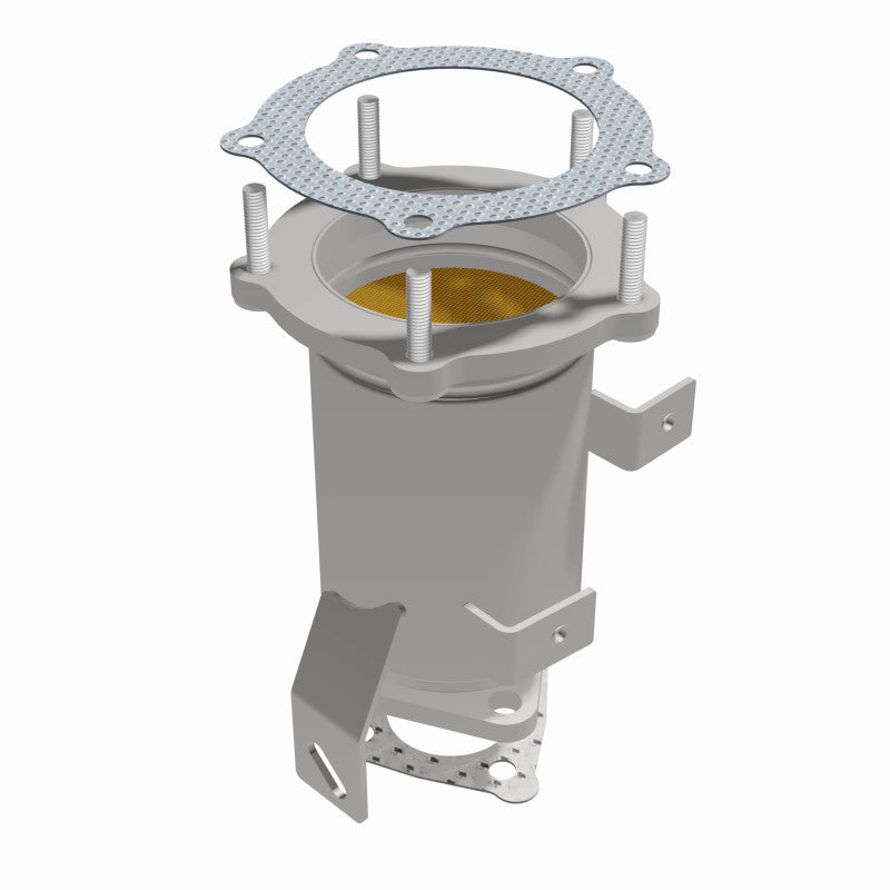 Magnaflow Conv DF 99-01 Protege 1.6/1.8 CA - Burkken Auto Parts