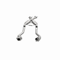 MagnaFlow Conv DF 94-95 Ford Mustang 5.0L - Burkken Auto Parts