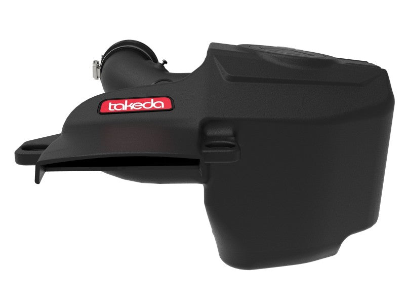 aFe Takeda Momentum Pro DRY S Cold Air Intake System 21-22 Mazda 3 L4 2.5L (t) - Burkken Auto Parts