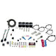 Nitrous Express GM EFI Dual Stage Nitrous Kit (50-150HP x 2) w/o Bottle - Burkken Auto Parts