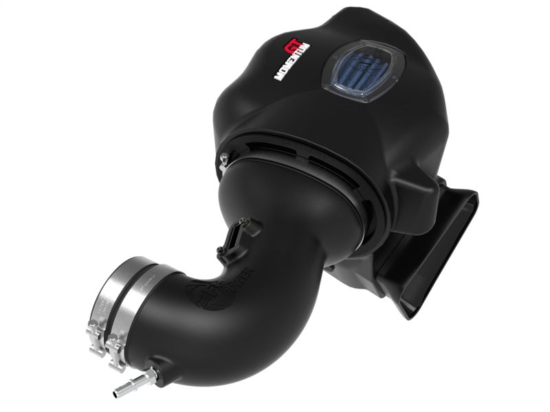 aFe Momentum GT Pro 5R Cold Air Intake System 2017 Chevrolet Camaro ZL1 V8 6.2L (sc) - Burkken Auto Parts