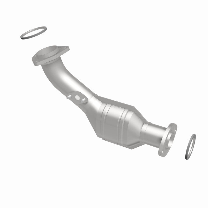 MagnaFlow Conv DF 02-04 Tacoma 3.4L front 50S - Burkken Auto Parts