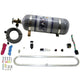 Nitrous Express N-Tercooler System for CO2 w/Composite Bottle - Burkken Auto Parts