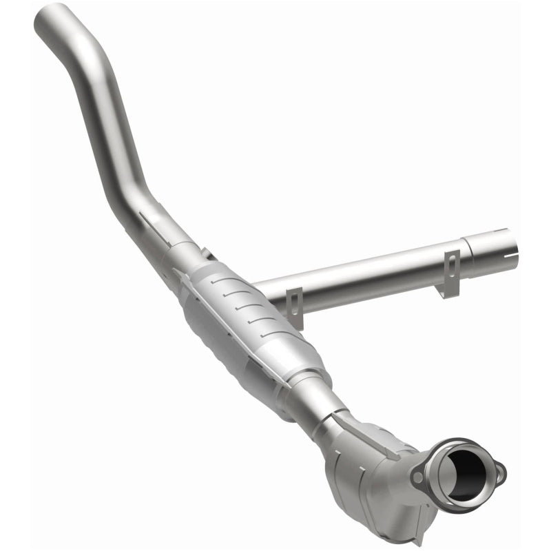 MagnaFlow Conv DF 97-98 Ford F-150 4.6L - Burkken Auto Parts