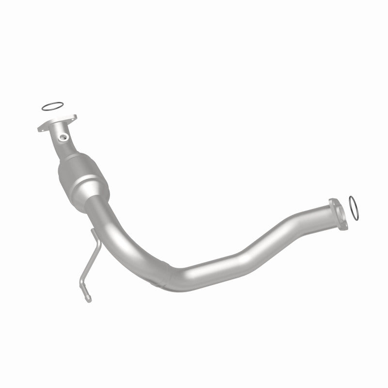 MagnaFlow Conv DF 05-07 4-Run/FJ Driver Side Rear - Burkken Auto Parts