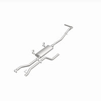 MagnaFlow BRE Exhaust Kit 88-93 Chevy C2500 K2500 - Burkken Auto Parts