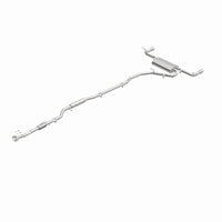 MagnaFlow BRE Exhaust Kit 07-10 Edge MKX 3.5L - Burkken Auto Parts