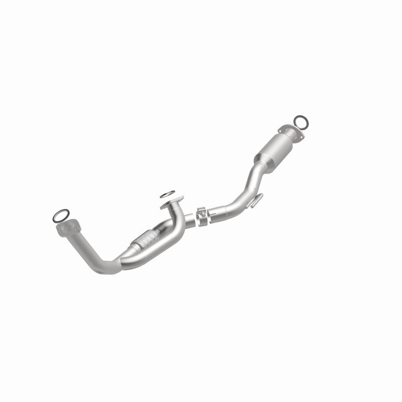 Magnaflow 1997 Lexus ES300 3.0L Direct Fit Converter - Burkken Auto Parts