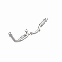 Magnaflow 1997 Lexus ES300 3.0L Direct Fit Converter - Burkken Auto Parts