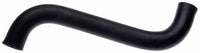 Gates 94-97 Toyota Previa 4-Cyl. 2.4L Upper - Pipe To Rad. Molded Coolant Hose