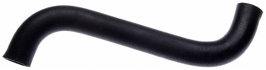 Gates 94-97 Toyota Previa 4-Cyl. 2.4L Upper - Pipe To Rad. Molded Coolant Hose