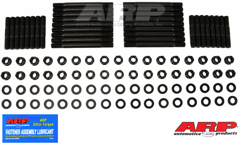 ARP Mopar B & RB Wedge B1 Head Stud Kit - Burkken Auto Parts