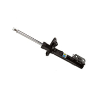 Bilstein B4 OE Replacement 11-12 Fiesta L4 1.6L Front Right Twintube Strut Assembly - Burkken Auto Parts