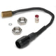 Autometer Magnetic RPM Sensor 3/8in -24 X 0.625 in. (Includes 2 Magnets) - Burkken Auto Parts