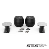 Timbren Suspension Enhancement System - Burkken Auto Parts