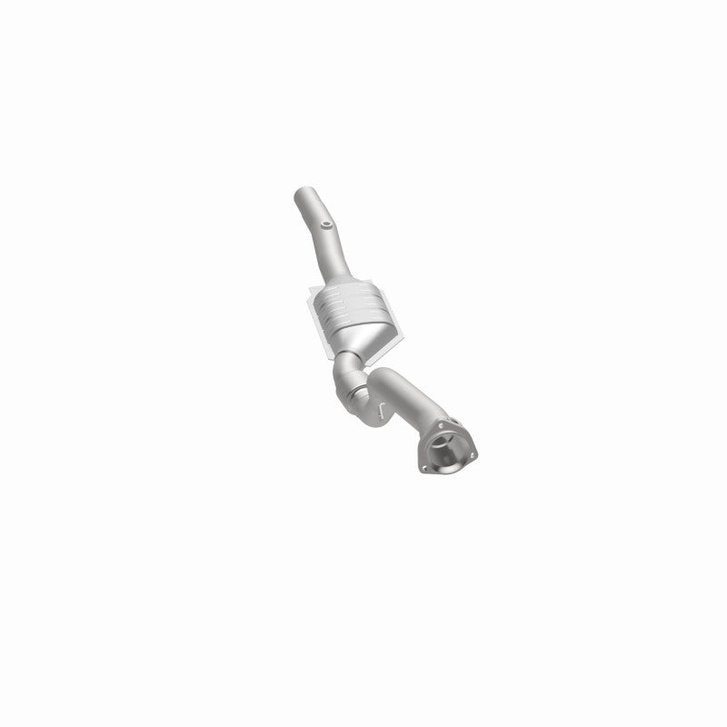 Magnaflow 2000 Audi A8 Quattro 4.2L Direct Fit Converter - Burkken Auto Parts