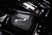 AMS Performance 15-18 BMW M3 / 15-20 BMW M4 w/ S55 3.0L Turbo Engine Carbon Fiber Intake - Burkken Auto Parts