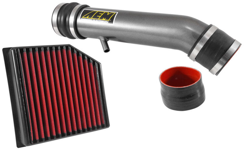 AEM 2015 Lexus IS250/350 3.5L V6 HCA Cold Air Intake System - Burkken Auto Parts