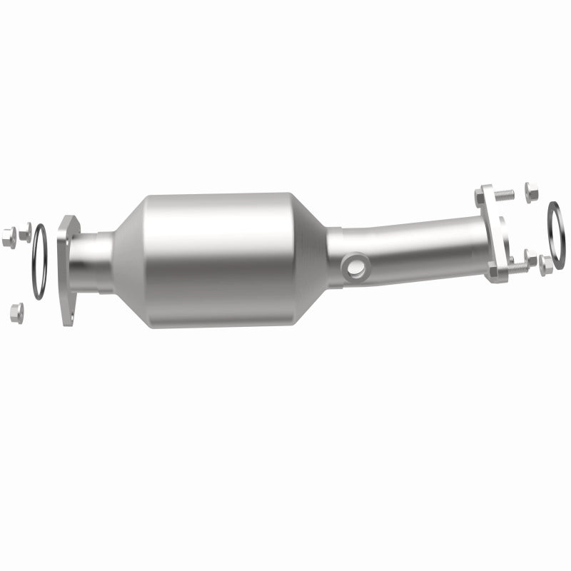 Magnaflow Conv Direct Fit 17-19 Honda CR-V Single Underbody 2.4L - Burkken Auto Parts