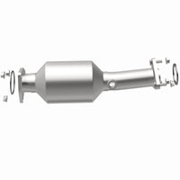 Magnaflow Conv Direct Fit 17-19 Honda CR-V Single Underbody 2.4L - Burkken Auto Parts