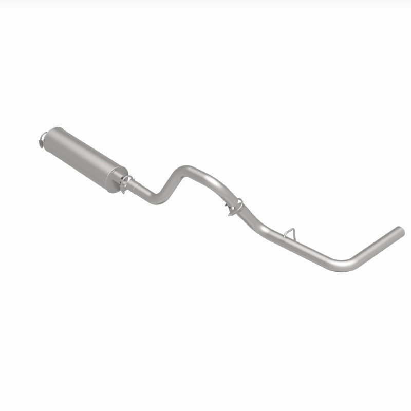 MagnaFlow BRE Exhaust Kit 92-96 Ford Bronco 5.8L - Burkken Auto Parts