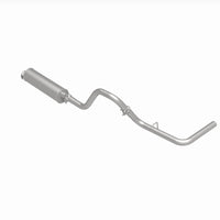 MagnaFlow BRE Exhaust Kit 92-96 Ford Bronco 5.8L - Burkken Auto Parts