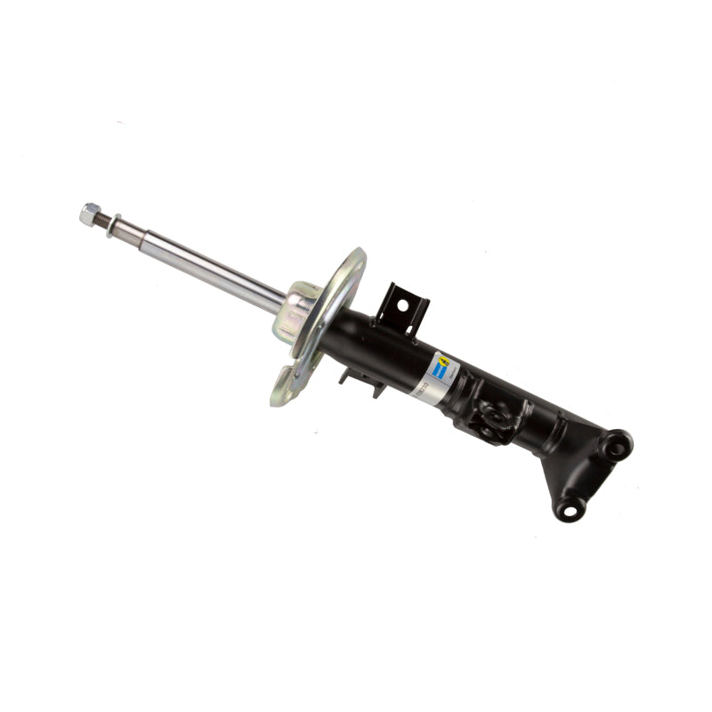 Bilstein B4 12-14 Mercedes-Benz SLK250 Front Twintube Strut Assembly - Burkken Auto Parts
