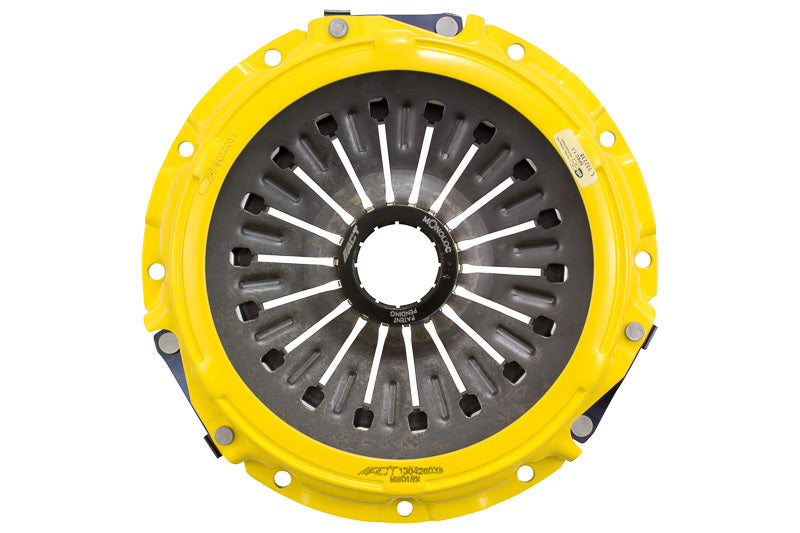 ACT 2003 Mitsubishi Lancer P/PL-M Xtreme Clutch Pressure Plate - Burkken Auto Parts