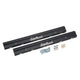 Edelbrock Fuel Rail Kit for Use w/ 70855 BBC Tunnel Ram Manifold (4) -8 An Female Ends - Burkken Auto Parts