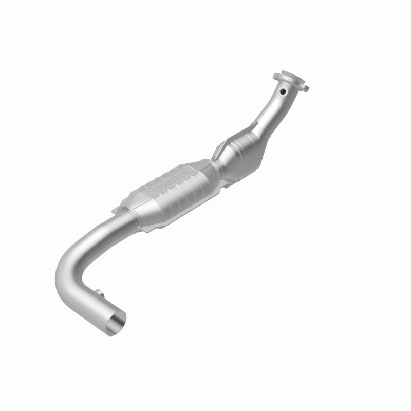 MagnaFlow Conv DF 99-00 Ford Trucks 5.4L - Burkken Auto Parts