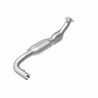 MagnaFlow Conv DF 99-00 Ford Trucks 5.4L - Burkken Auto Parts