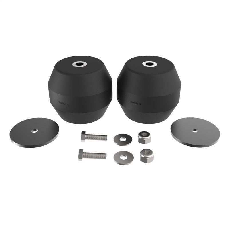 Timbren Suspension Enhancement System - Burkken Auto Parts